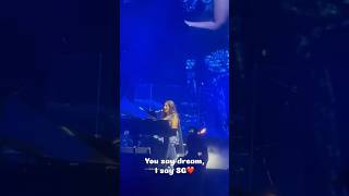 Madhaniya Shreya Ghoshal live in chandigarh youtubeshorts ytshort subscribenow concert [upl. by Inek]