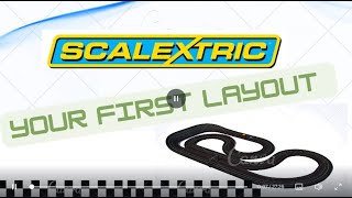 New to the slot car hobby lets buy a track and cars slotcars slotcarhobby scalextric layouts [upl. by Galang]