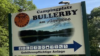 Campingplatz Bullerby am Attersee [upl. by Azral]