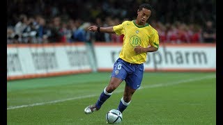 RONALDINHO ● TRIBUTE TO A LEGEND ● REMEMBER THE NAME HD [upl. by Joey406]