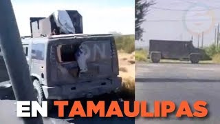 CDN vs CDG Tamaulipas [upl. by Nakada]