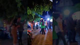 ASÍ SE BAILAN EN LAS FIESTAS PATRIAS DE UNIÓN DE SAN ANTONIO JAL 2024 [upl. by Parsons]