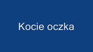 Detektyw Inwektyw  Kocie oczka [upl. by Preston]