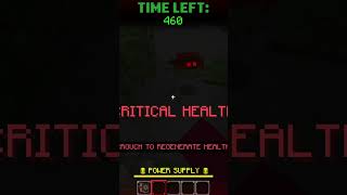 Lethal company in Minecraft [upl. by Klatt]