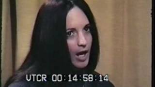 Susan Atkins Interview 1976Part 2 [upl. by Shepherd]