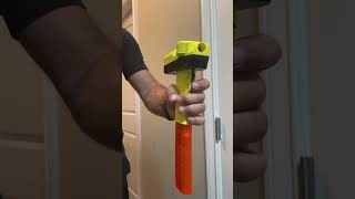 The Fastest NERF Gun in the WORLD shorts [upl. by Nalloh]