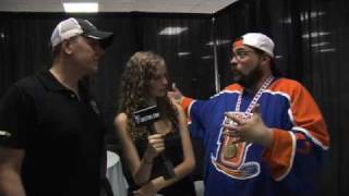 Kevin Smith Talks Movie Hit Somebody [upl. by Gagne]