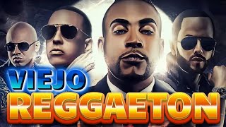 REGGAETON VIEJO [upl. by Airehtfele]