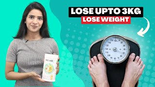 Weight loss easy solution  Lose up to 3 kgs month  Incredio Slim Shake [upl. by Ssur]