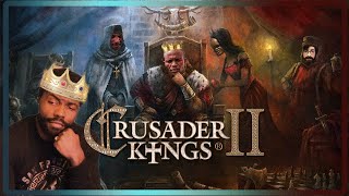 Crusader Kings 20 Review by SsethTzeentach  quotAll bout FAMILYquot [upl. by Leonerd]