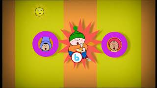 Bobinogs Fruity Fun Reversed [upl. by Alicea]