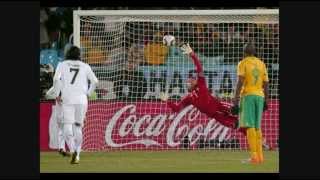 cancion del mundial sudafrica 2010wmv [upl. by Brabazon]