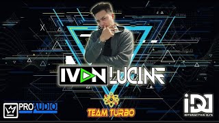 BORD SOUND CHECK 2022  TEAM TURBO OFFICIAL MUSIC  BY DJ IVAN LUCINE [upl. by Annovy]