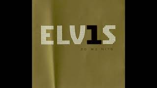 Elvis Presley  Maries The Name His Latest Flame [upl. by Goldfarb946]