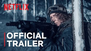 BLACK CRAB  Official Trailer  Netflix [upl. by Langdon]