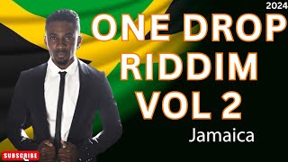 ONE DROP RIDDIM VOL 2 FT CHRIS MARTIN  BUSY SIGNAL  CECILE  ALAINE [upl. by Beverley]