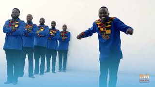 St Kizito Choir RirutaTUMSHUKURU MUNGU  Official video 4K [upl. by Nileuqay]