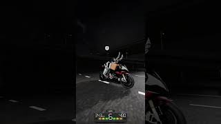 BMW S1000RR Racing Modified Top Speed Run The Ride roblox bmw theride [upl. by Sil716]