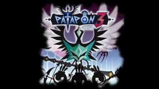 Patapon 3 OST  21 Totechitentans Theme [upl. by Elleirad]