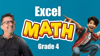 Excel Math 426 [upl. by Miyasawa]