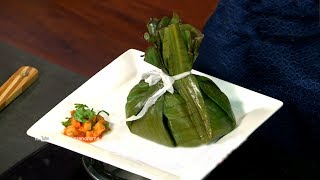 Dhe Ruchi I Ep 151  Kallumakkaya Kizhi Biryani I Mazhavil Manorama [upl. by Daren]