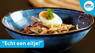 Probeer ÉÉN van de drie BESTE PASTASALADES [upl. by Fraze]