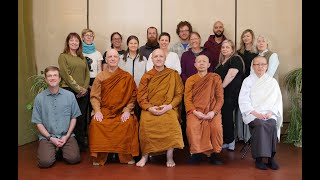 Pacific Hermitage Retreat 2019 [upl. by Salamanca]