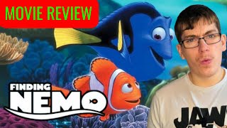 Finding Nemo Movie Review [upl. by Aitekram]