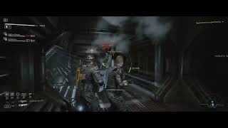 Alien Fireteam elite Gameplay PC 1080p60 [upl. by Lindahl]