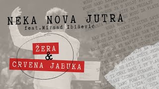 Crvena jabuka  Neka nova jutra Official lyric video [upl. by Torin]