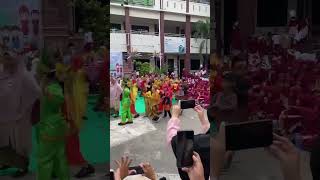 sditdarussalam01batam batamkotabaru kepri like subscribe shorts comment [upl. by Anastasia908]