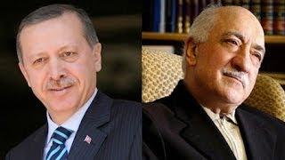 Turkey in Crisis Understanding the Erdogan Gulen Split [upl. by Rugg]