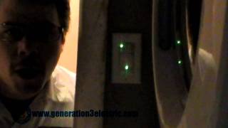 Installing a timer light switch [upl. by Adev]