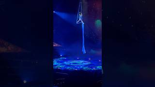 Treasure Island Cirque de Soleil Mystere dance [upl. by Annaig]