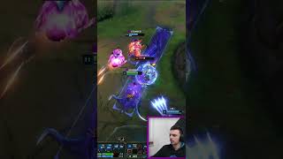 Ganking 1v4 Riven Top Back Fires On Enemy Team  Best of LoL Streams [upl. by Vijnas45]