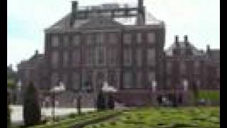 Paleis Het Loo Apeldoorn [upl. by Eilema]