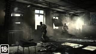 Battlefield 4 quotWarsawquot Theme Trailer 2 [upl. by Herzog]