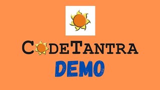 CodeTantra Demo  How to learn theory and practice Lab Programs [upl. by Ardnauq]