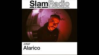 SlamRadio  557  Alarico [upl. by Roderich]