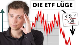 MSCI World Wieso 2024 kein gutes Jahr für den ETF wird [upl. by Irahs]