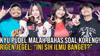 RIGEN JEGEL SI PALING ESPORT❓🤣 FYP EVENT MPL KYU PUDEL❗❗ [upl. by Tade]