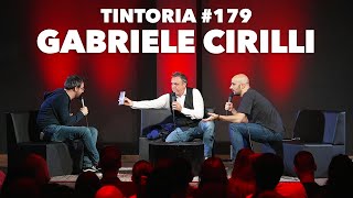 Tintoria 179 Gabriele Cirilli [upl. by Shoifet]