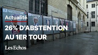 4 choses à savoir sur l’abstention [upl. by Bertle]