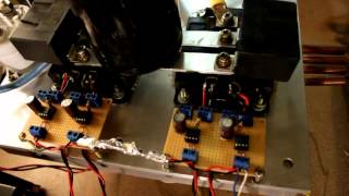 Basics of IGBT Full Bridge Inverters [upl. by Eyaf]