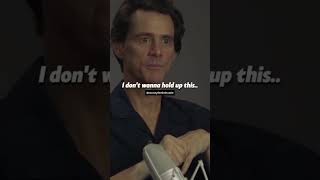 Jim Carrey Speaks on Depression [upl. by Akapol]