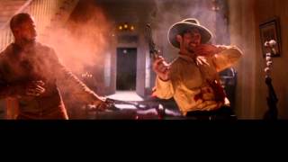 Django Unchained i like the way you die boy awsome scene 2pack song [upl. by Blackburn]