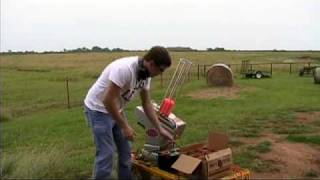 How To Shoot Clay Pigeons [upl. by Amoihc]