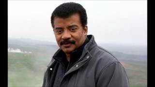 Neil deGrasse Tyson  Why I am Agnostic [upl. by Lihcox]