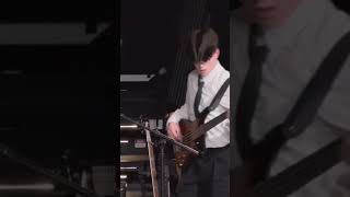 Drummer Deploys CHOPPY FILL During EDGY SONG [upl. by Bullough]