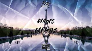 Ohmas  Paryžius Prod by Ohmas [upl. by Sclar]